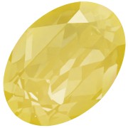 Cabochon Swarovski 4120 18x13 mm - Reinvented Dark Jonquil x1|raw }}