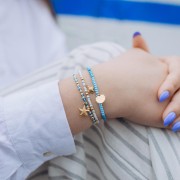 Perles nacrées Swarovski 5810 3 mm - Crystal Moonlight Pearl x20