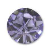Cabochon Swarovski 1028 6 mm Provence Lavender|raw }}