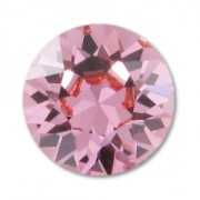 Cabochon Swarovski 1088 6 mm Light Rose|raw }}