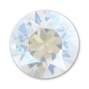 Cabochon Swarovski 1088 6 mm Crystal Moonlight|raw }}