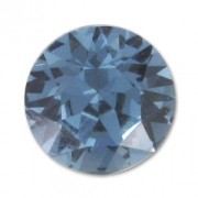 Cabochon Swarovski 1088 6 mm Denim Blue