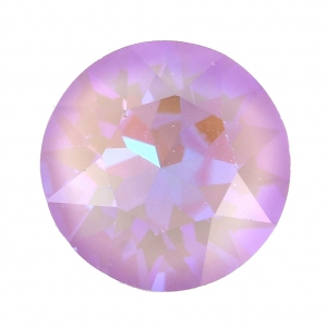 Cabochon Swarovski 1088 6 mm Crystal Lavender DeLite x1