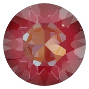 Cabochon Swarovski 1088 6 mm Crystal Royal Red DeLite x1|raw }}