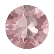 Cabochon Swarovski 1088 6 mm Light Rose Ignite x1|raw }}