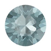 Cabochon Swarovski 1088 6 mm Aquamarine Ignite x1