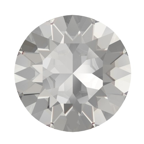 Cabochon Swarovski 1088 6 mm Crystal Ignite x1