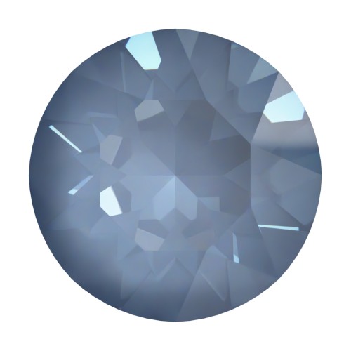 Cabochon Swarovski 1088 6 mm - Crystal Denim Ignite x1