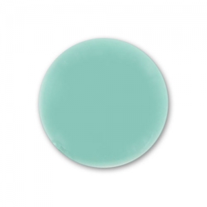 Nacrée Swarovski semi-percée 5818 6 mm Jade Pearl x1