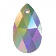 Larme Swarovski 6106 16 mm Crystal Paradise Shine x1|raw }}