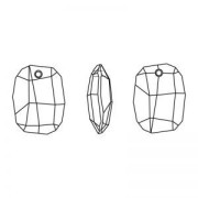 Pendentif Graphic Swarovski 6685 19 mm Emerald x1