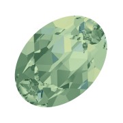 Cabochon Swarovski 4120 6x4 mm Pacific Opal x1|raw }}