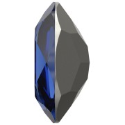 Cabochon Swarovski 4120 6x4 mm - Reinvented Dark Sapphire x1