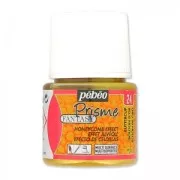 Peinture Multi-Supports à Effets Fantasy Prisme Pébéo Bouton D'or (n°24) x45ml