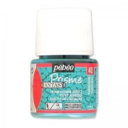 Peinture Multi-Supports à Effets Fantasy Prisme Pébéo Turquoise (n°40) x45ml|raw }}