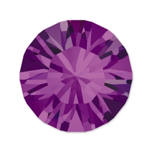 Cabochon Swarovski 1028 1.8 mm Amethyst x50