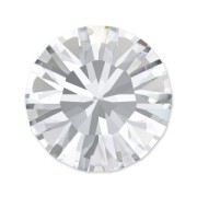 Cabochon Swarovski 1028 1.8 mm Crystal  x50|raw }}