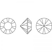 Cabochon Swarovski 1028 1.8 mm Tanzanite x50