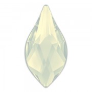 Strass Hotfix Flame Swarovski 2205  7,5 mm White Opal