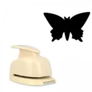 Perforatrice Mini Paper Poetry Papillon 16x10 mm