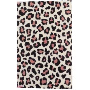 Feuille de transfert VeroS 13.5x9 cm - Papier soluble pour pâte polymère - N°332