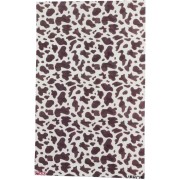 Feuille de transfert VeroS 13.5x9 cm - Papier soluble pour pâte polymère - N°333|raw }}