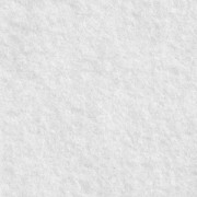 Rectangle de feutrine Cinnamon Patch 2 mm 30x45 cm Blanc x1|raw }}