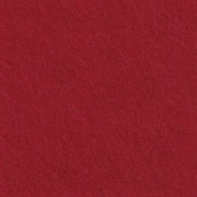 Rectangle de feutrine Cinnamon Patch 2 mm 30x45 cm Rouge x1|raw }}