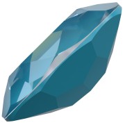 Cabochon PureCrystal 4120 18x13 mm - Crystal Teal Ignite x1
