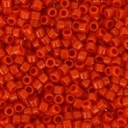 Toho Treasures 1.8 mm TO1T45A - Op Cherry x8g