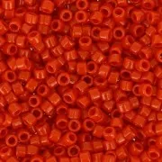 Toho Treasures 1.8 mm TO1T45A - Op Cherry x8g