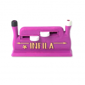 Infila - enfile-aiguille automatique x1