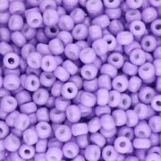 Rocaille Miyuki Duracoat 8/0 4488 - Dyed Opaque Columbine x8g|raw }}