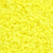 Bugles Miyuki 3 mm BGL1-404 - Opaque Yellow x10g|raw }}