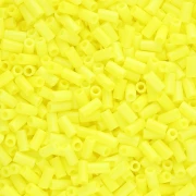 Bugles Miyuki 3 mm BGL1-404 - Opaque Yellow x10g