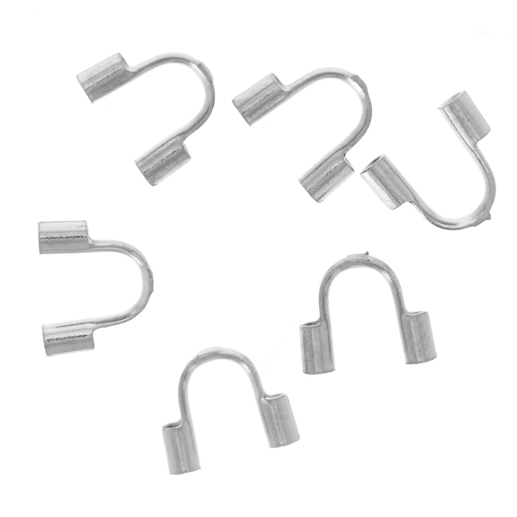 Fil à Perles En Acier Souple Pour Création De Bijoux - Fin Et Résistant, Idéal Bracelets, Colliers, Décorations