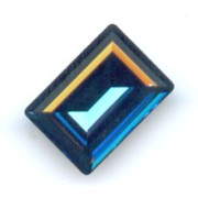 Cabochon Swarovski 4527 14x10 mm Montana