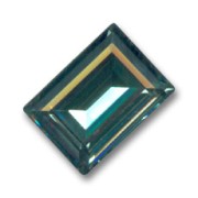Cabochon Swarovski 4527 14x10 mm Erinite|raw }}