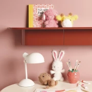 Fil fausse fourrure Ricorumi Furry Furry Rico Design Amigurumi - Jaune 002 x25g