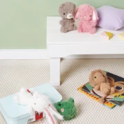 Fil fausse fourrure Ricorumi Furry Furry Rico Design Amigurumi - Caramel 008 x25g