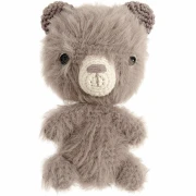 Fil fausse fourrure Ricorumi Furry Furry Rico Design Amigurumi - Bois 009 x25g