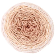 Coton Ricorumi Spin Spin par Rico Design pour Amigurumi - Rose poudré x50g