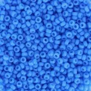 Rocaille Miyuki Duracoat 15/0 4484 - Op Delphinium x8g