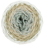 Coton Ricorumi Spin Spin par Rico Design pour Amigurumi - Patine x50g