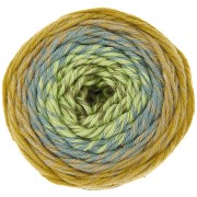 Coton Ricorumi Spin Spin par Rico Design pour Amigurumi - Olive x50g