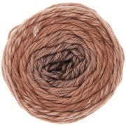 Coton Ricorumi Spin Spin par Rico Design pour Amigurumi - Brun x50g