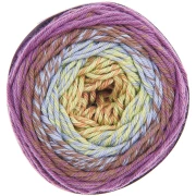 Coton Ricorumi Spin Spin par Rico Design pour Amigurumi - Autumn x50g