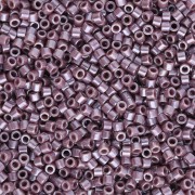 Toho Aiko 11/0 1.6 mm TA01133 - Opaque Lavender Luster x4g