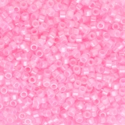 Toho Aiko 11/0 1.6 mm TA01909 - Cotton Candy Ceylon x4g