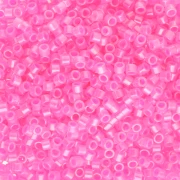 Toho Aiko 11/0 1.6 mm TA01910 - Hot Pink Ceylon x4g